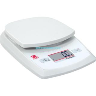 Waga pomocnicza zakres 2.2 kg