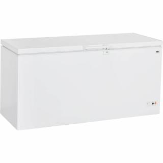 Zamrażarka skrzyniowa, V 555 l