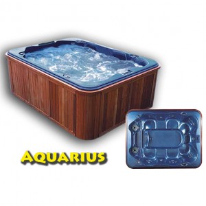 Aquarius Wanna SPA Aquarius