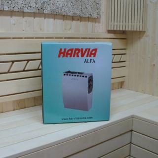 Piec do sauny Harvia Alfa A30 Piec do sauny Harvia Alfa A30
