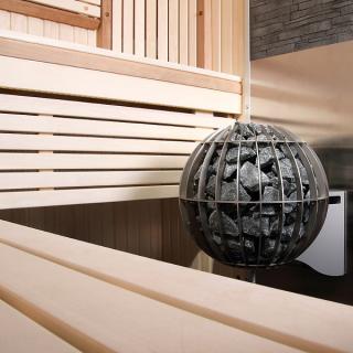Piec do sauny Harvia Globe E - GL110E Piec do sauny Globe E - GL110E