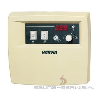 Sterownik C150 firmy Harvia do sauny Sterownik do sauny Harvia C-150