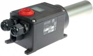 LHS 41L System 400V/4400W