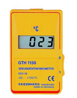 Termometr cyfrowy GTH 1150