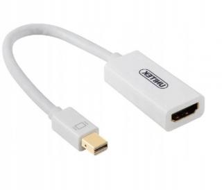 Adapter Mini DisplayPort - HDMI UNITEK