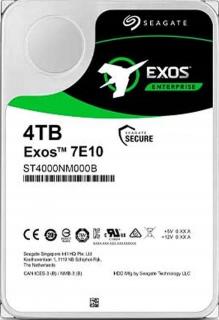 Dysk Exos 7E10 4TB 512n SATA 3,5 ST4000NM000B