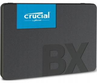 Dysk SSD Crucial BX500 2TB 2.5" SATA3 540/500MB/s CT2000BX500SSD1