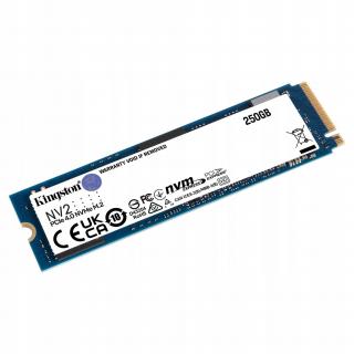 Dysk SSD Kingston NV2 250GB M.2 PCIe