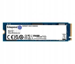 Dysk SSD Kingston NV2 2TB M.2 PCIe