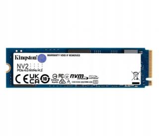 Dysk SSD Kingston NV2 2TB  SNV2S/2000G M.2 NVMe PCIe