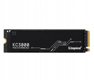 Dysk SSD Kingston SKC3000S/1024G 1TB M.2 PCIe NVMe