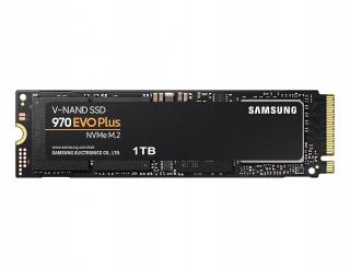 Dysk SSD Samsung 970 EVO Plus 1TB MZ-V7S1T0BW M.2 NVMe 3500/3300 MB/s