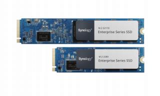 Dysk SSD Synology SNV3410-400G 400GB M.2 PCIe