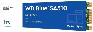 Dysk SSD WD Blue 1TB WDS100T3B0B SA510 M.2 560/520