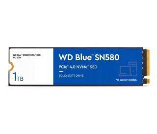Dysk SSD WD Blue SN580 1TB M.2 WDS100T3B0E