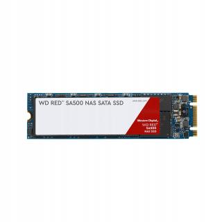 Dysk SSD WD Red 1TB WDS100T1R0B M.2 SATA