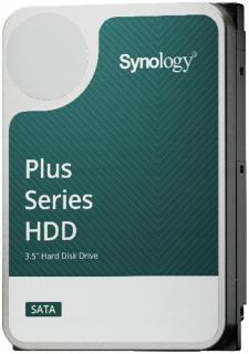 Dysk Synology Plus 8TB HAT3310-8T SATA 3,5''