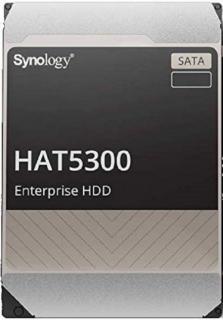 Dysk twardy Synology 16TB HAT5300-16T SATA