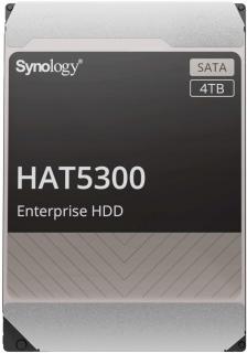 Dysk twardy Synology 4TB HAT5300-4T SATA 3,5"
