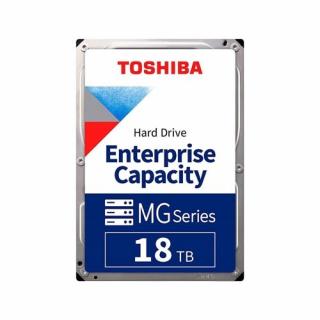 Dysk twardy Toshiba Enterprise 18TB MG09ACA18TE
