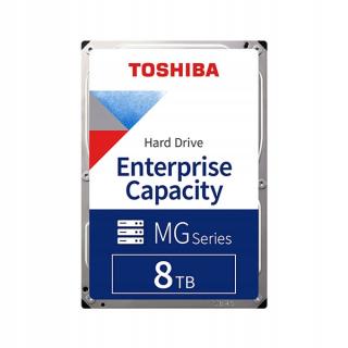 Dysk twardy Toshiba Enterprise 8TB MG08ADA800E