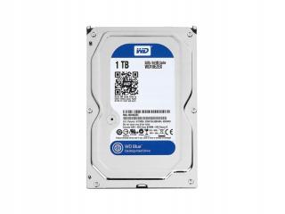 Dysk WD Blue WD10EZEX 1TB SATA3 64MB 3,5''