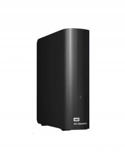 Dysk zewnętrzny USB WD Elements Desktop 6TB HDD USB 3.0 3,5"