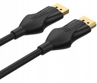 Kabel Unitek C1624BK-1M czarny DisplayPort - DisplayPort 1 m