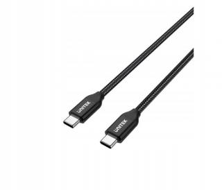 Kabel USB typ C - USB typ C Unitek 2 m C14059BK