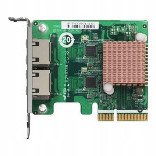 Karta sieciowa QNAP Ethernet (RJ-45) 2500 Mb/s