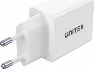 Ładowarka Unitek 2x USB 12W Quick Charge P1113A