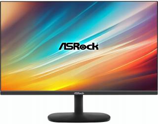 Monitor Asrock CL27FF 27" FHD IPS 1ms HDMI VGA