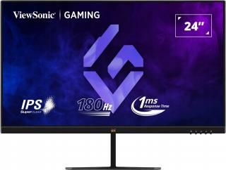 Monitor LED 23,8" ViewSonic VX2479-HD-PRO 1920 x 1080 IPS DP HDMI Gamingowy