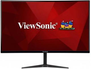 Monitor ViewSonic 27.0" VX2718-PC-MHD (VS18190) 2xHDMI DP