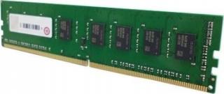 Pamięć RAM oryginalna QNAP DDR4 8GB UDIMM 2400 MHz RAM-8GDR4A1-UD-2400