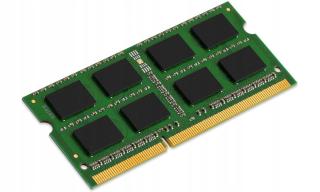 Pamięć SODIMM DDR4  8GB/3200 kompatybilna z QNAP TS-473A, TS-673A, TS-h973AX