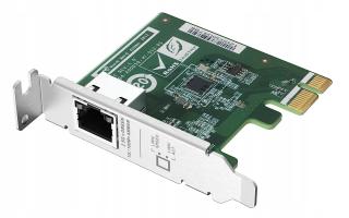 QNAP QXG-2G1T-I225 karta sieciowa Ethernet 2500 Mbit/s