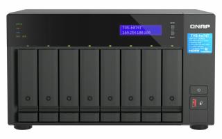 Serwer plików NAS QNAP TVS-H874T-I7-32G