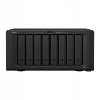 Serwer plików NAS Synology DS1821+ DDR4 8GB RAM ECC (2 x 4GB ECC Synology)