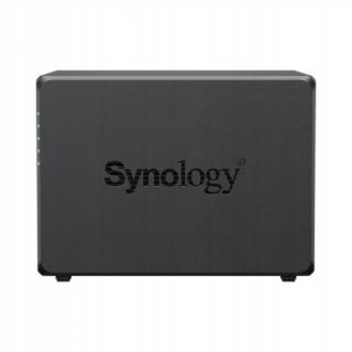 Serwer plików NAS Synology DS423+ DDR 2GB HDD+NVMe