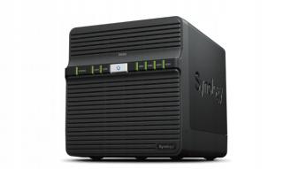 Serwer Plików NAS Synology DS423