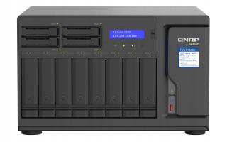 Serwer plików QNAP TVS-H1288X-W1250-16G DDR4 128GB (4x32GB) ECC RAM