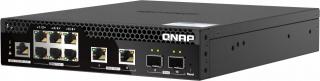 Switch QNAP QSW-M2106PR-2S2T