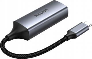 Unitek adapter USB-C HDMI 2.0 4K@60HZ 15cm V1412A