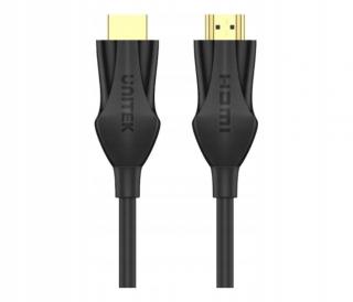 UNITEK KABEL HDMI 2.1 8K, 4K@120HZ, C11060BK-3M