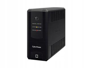 Zasilacz awaryjny UPS CyberPower UT1050EG-FR 1050VA 630W