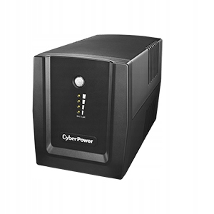 Zasilacz Awaryjny UPS CyberPower UT1500E-FR