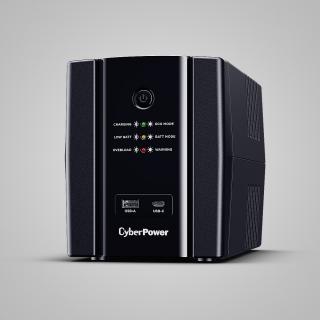 Zasilacz awaryjny UPS CyberPower UT1500EG-FR 1500VA 900W