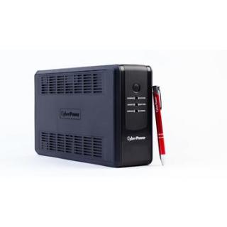 Zasilacz awaryjny UPS CyberPower UT650EG-FR 650VA 360W