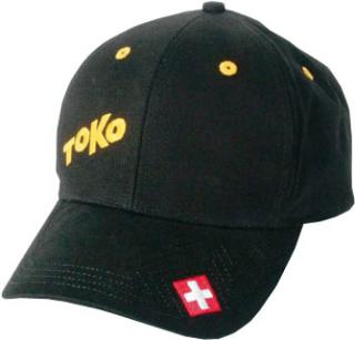 Czapka Promo Cap Toko